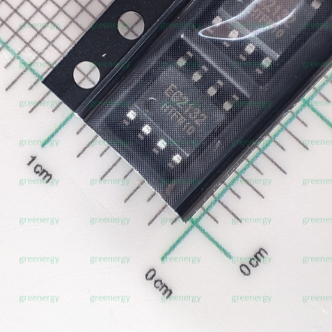 EG2132 EG2153 ไดร์เวอร์ประตู IC SOP-8