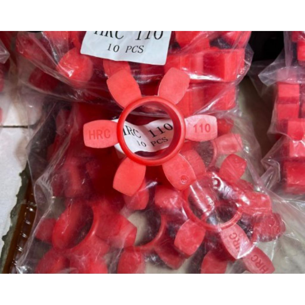 HRC PU 110 COUPLING RUBBER (PU)