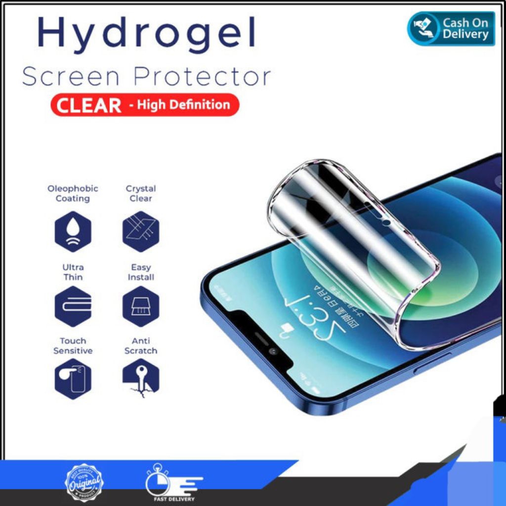 Hydrogen Clear Oppo F1 F1F F1+ F1s F3 F5 F7 F9 F9 Pro F11 F11 Pro F17 Pro F19 F19 F19 Pro+ R7 R9 R15