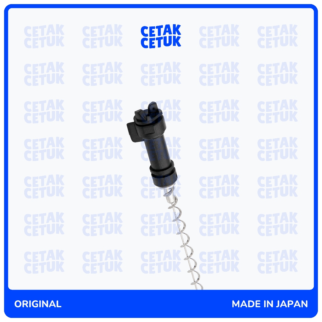 กลองเกลียว Auger Fuji Xerox AP ApeosPort DC DocuCentre V C2275 C2276 C3373 C3374 C3375 C3376 C4475 C
