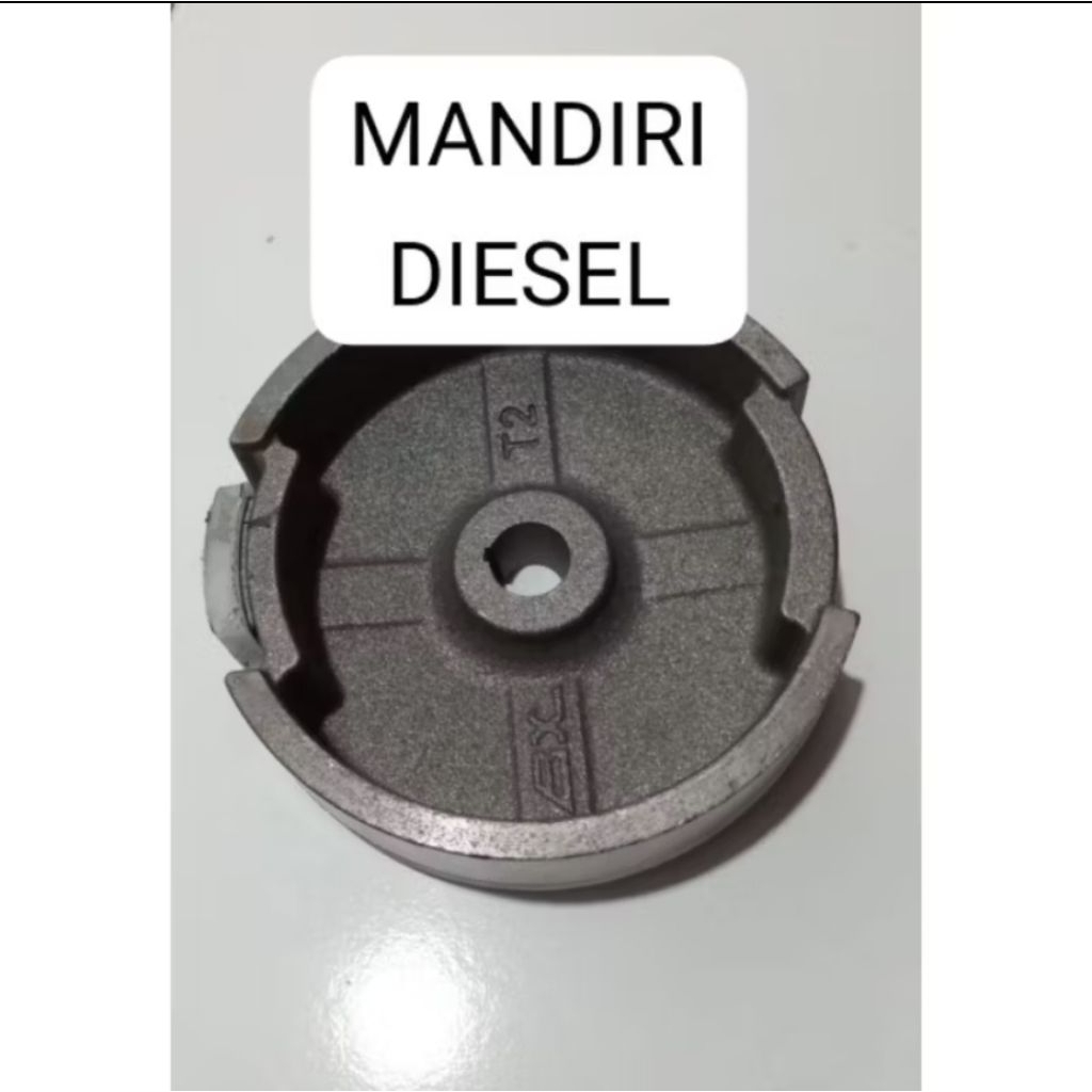 MESIN GX160 / GX200 แม่เหล็กมู่เล่สําหรับเครื่องยนต์ HONDA ประเภท GX160 / GX200