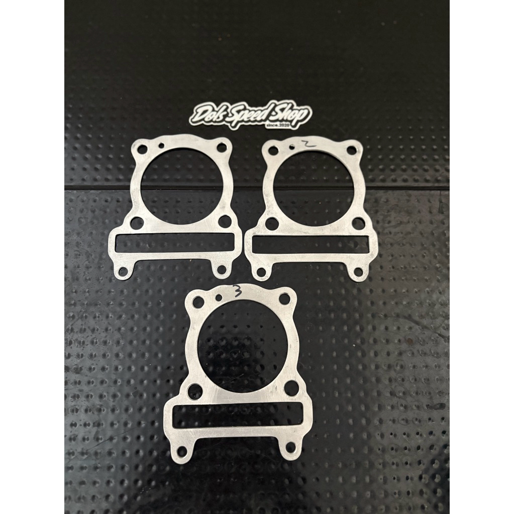 MIO BLOCK PACKING MIO ALMINI BLOCK PACK 1 2 3 ML PLENDES MIO BLOCK PACK ALMINI MIO BLOCK