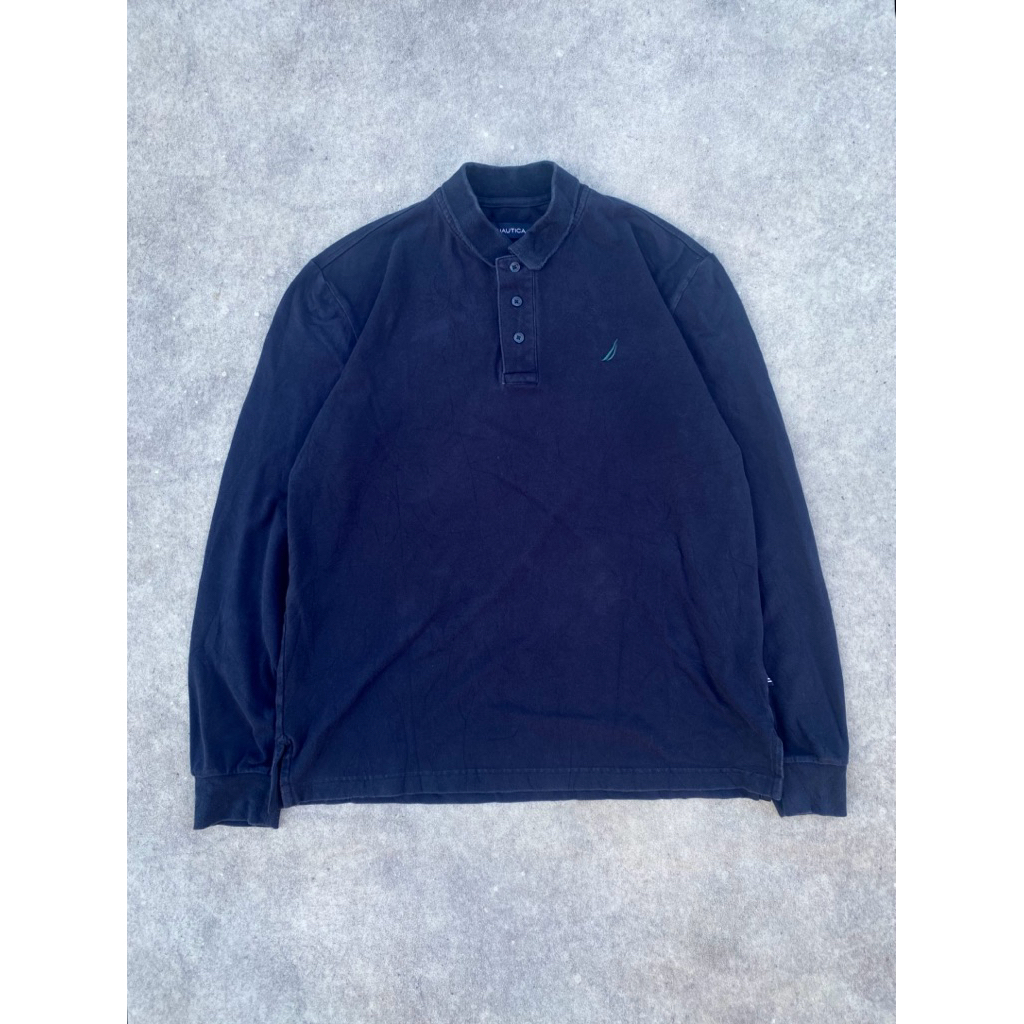 โปโล nautica********