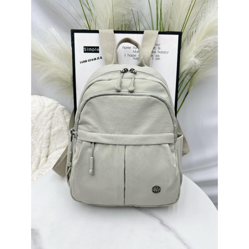 CHIBAO 1689SF กระเป๋าเป้สะพายหลังผู้หญิง