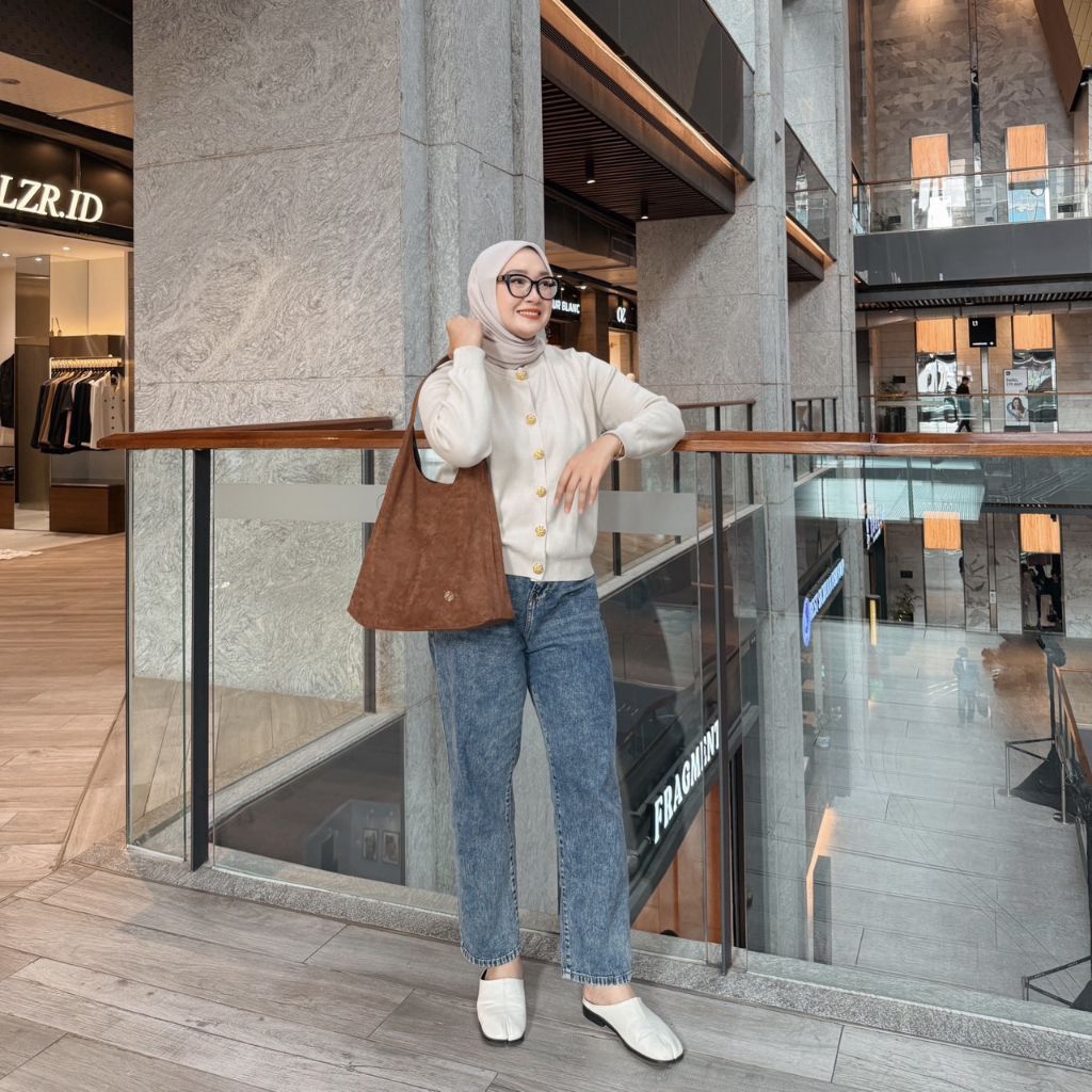 Yoona Bag โดย Kinka Studio