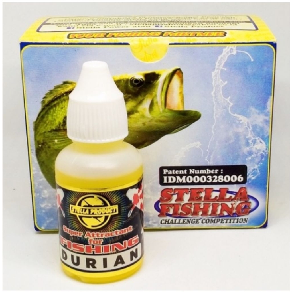 STELLA DURIAN Essence