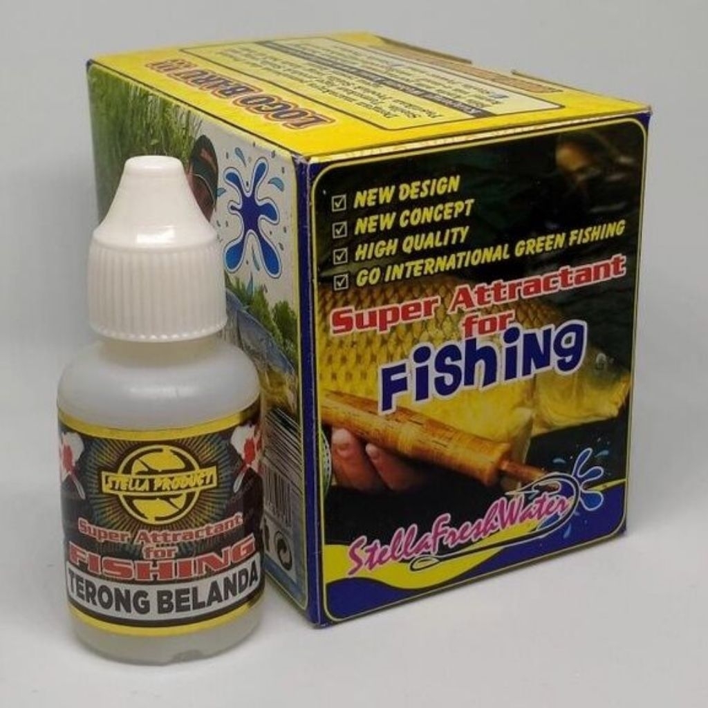 STELLA Dutch Eggplant Essence