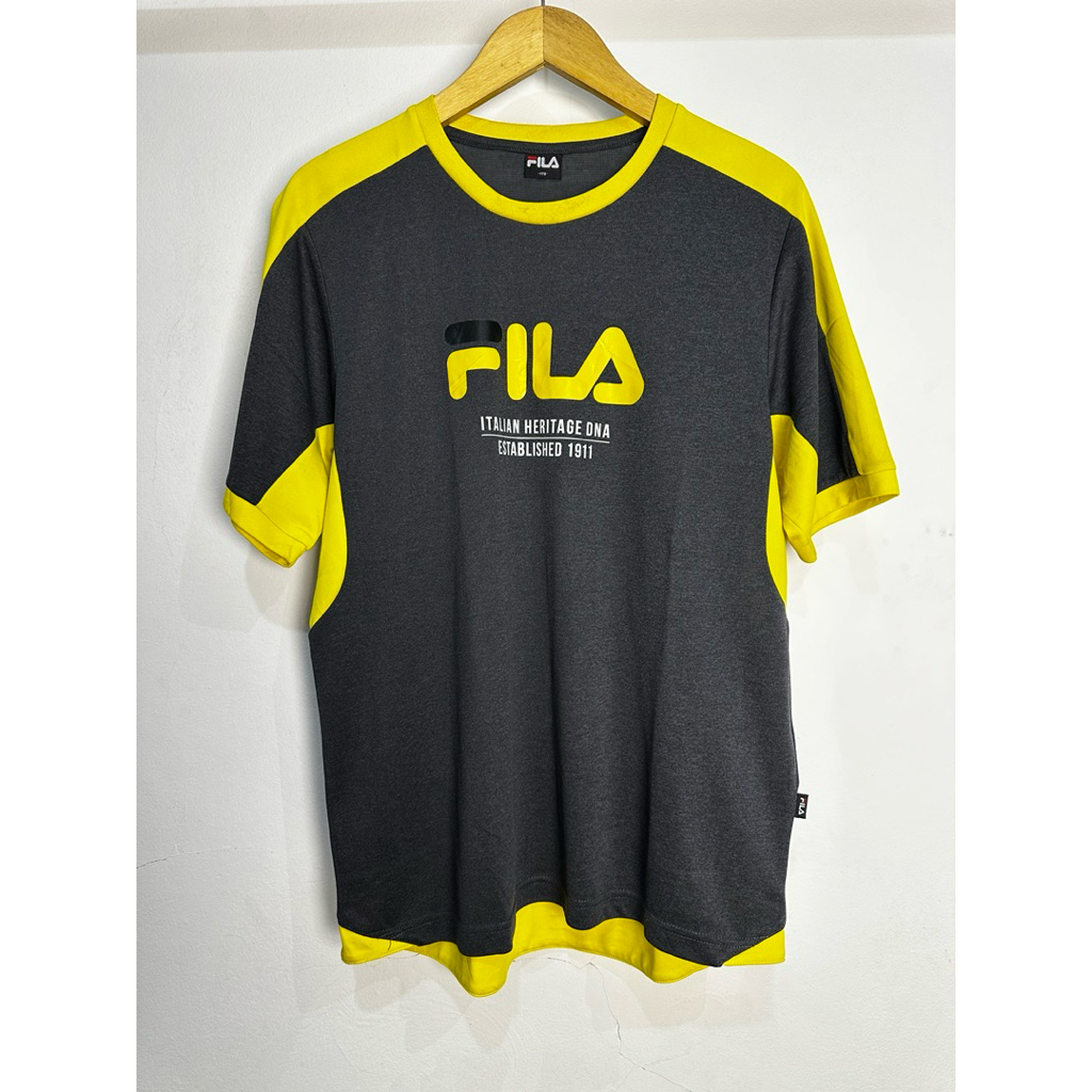 เสื้อ KFA J18 มือสอง