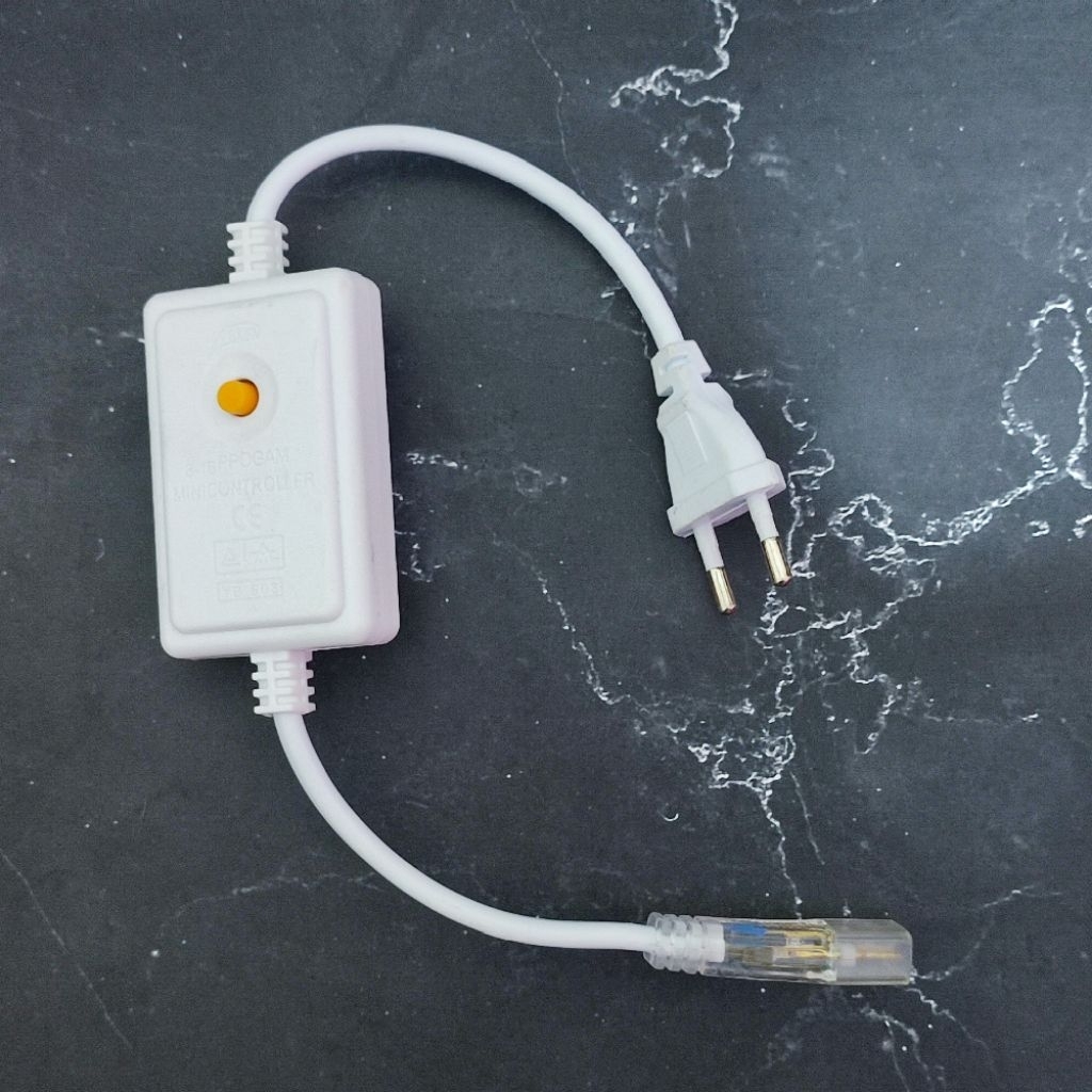 สายปลั๊กไฟ LED STRIP 2835/5050