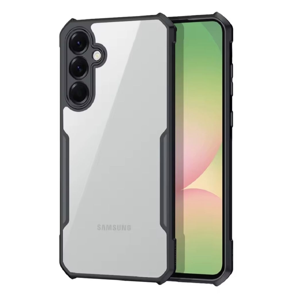 CASE ARMOR SHOCKPROOF SAMSUNG A26 5G / SAMSUNG A36 5G / SAMSUNG A56 5G