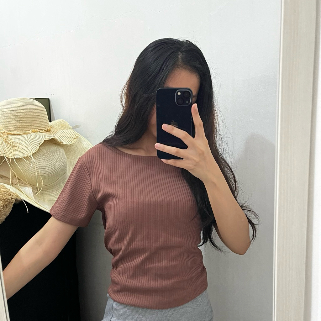 GU UNIQLO BRA PADDED MW013