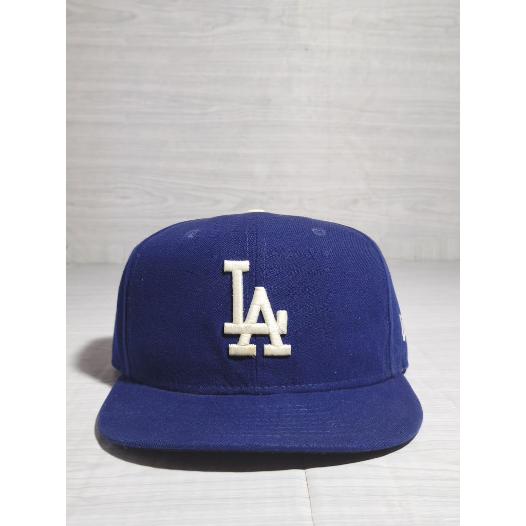 หมวก MLB LA Dodgers New Era Snapback