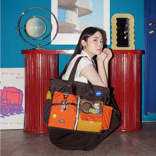 Osgood - Public Tote Bag - กระเป๋าผู้ชาย
