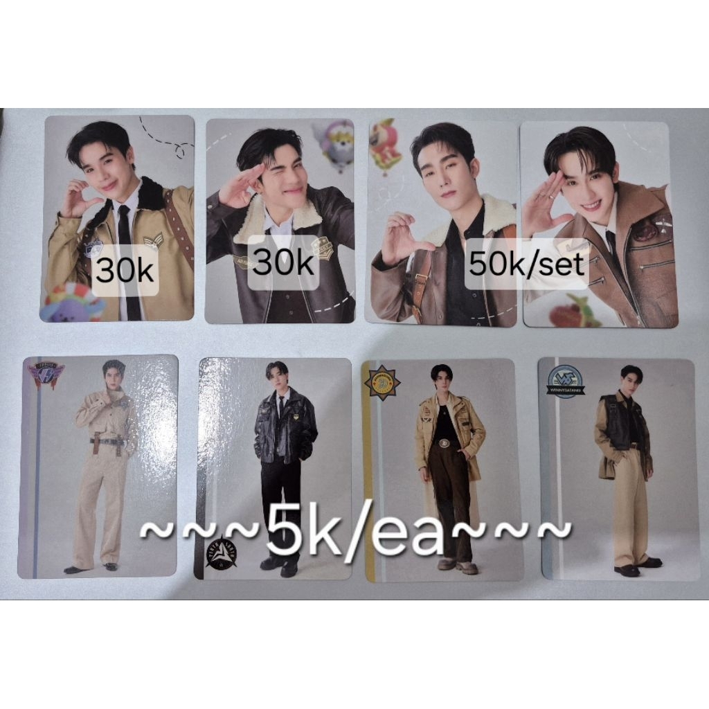 การ์ดสะสม LOL 2025 GMMTV