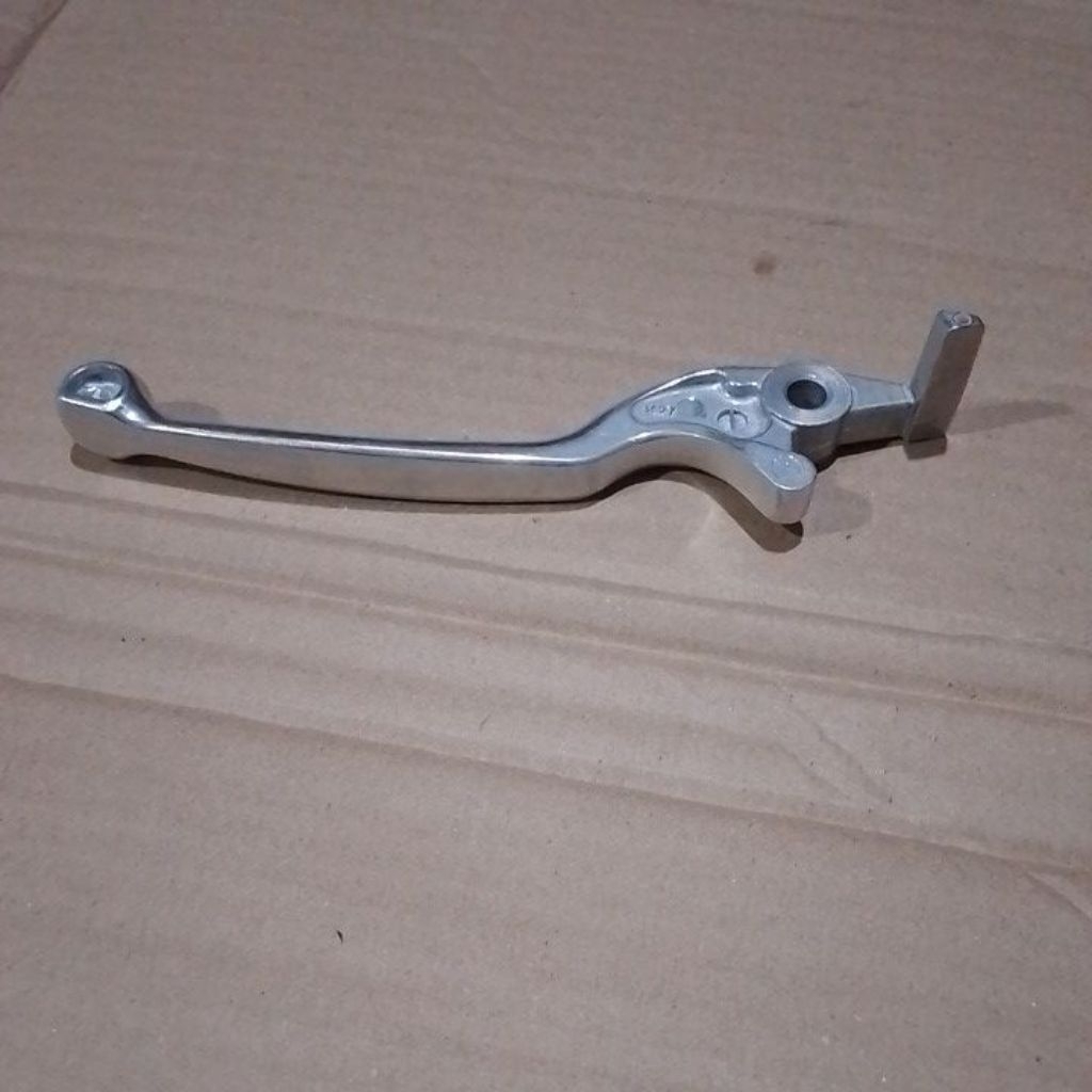 มือเบรคขวา Yamaha Aerox NMax Lexi Free go MX King Pnp Jupiter MX Nuvo ฯลฯ (ORI lospac)