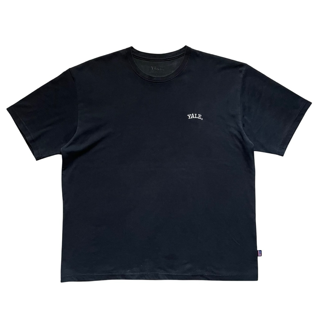 เสื้อยืด YALE Oversize Y2K