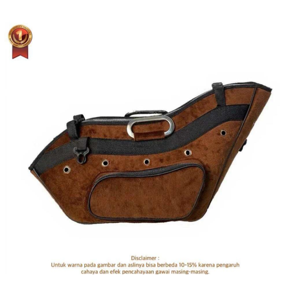 ￼Premium Bangkok Chicken Kiso Bag ทําจากกํามะหยี่ / Fighting Chicken Kiso Bag / Bangkok Chicken Kiso