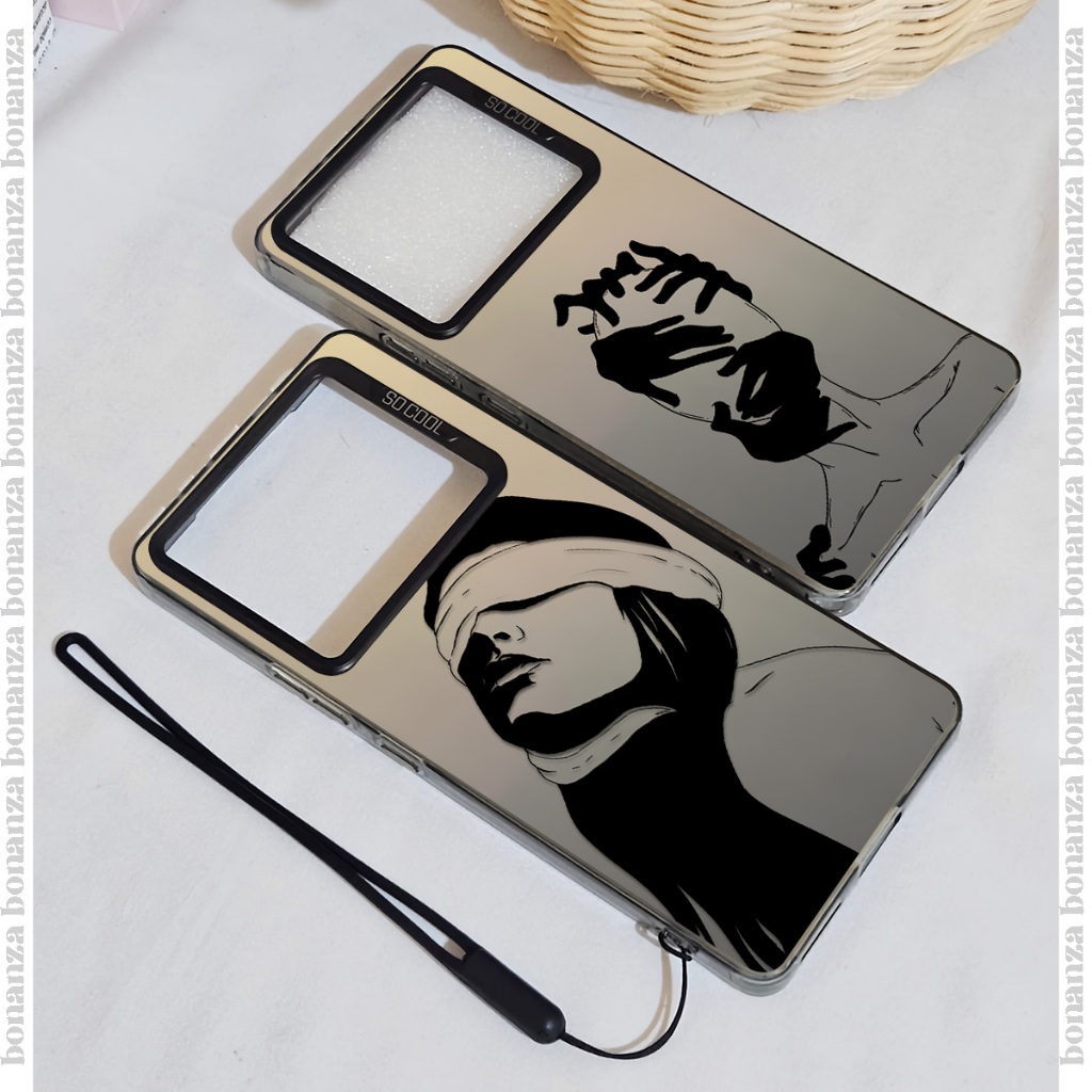 Bonanza - Infinix GT 10 PRO / GT 20 PRO / GT 30 PRO / NOTE 40 / Note 40 PRO / Note 40 PRO PLUS Casin