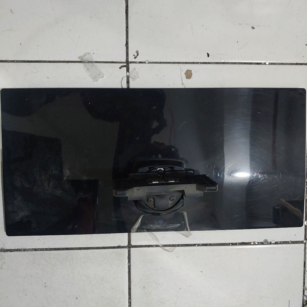 LG 42PT350R PLASMA TV STAND LEGS