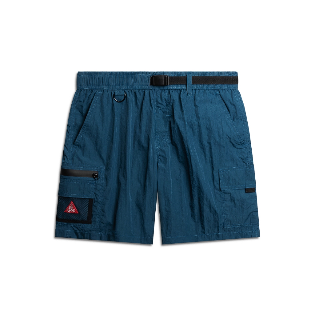 KEEPFS | กางเกงสั้น Nylon Petro | คีท
