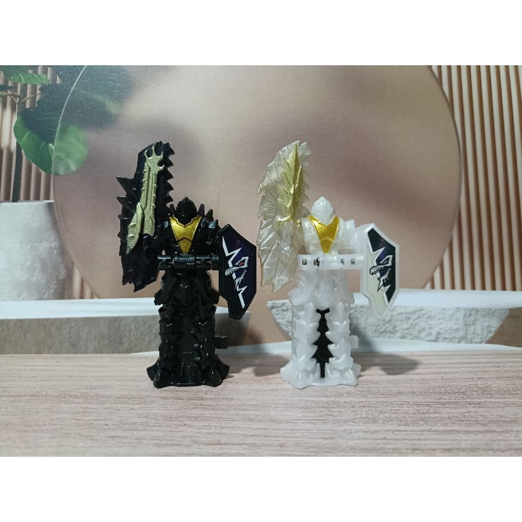 DX Kayaki Soul Kurayami Soul Kishiryu Sentai Ryusoulger