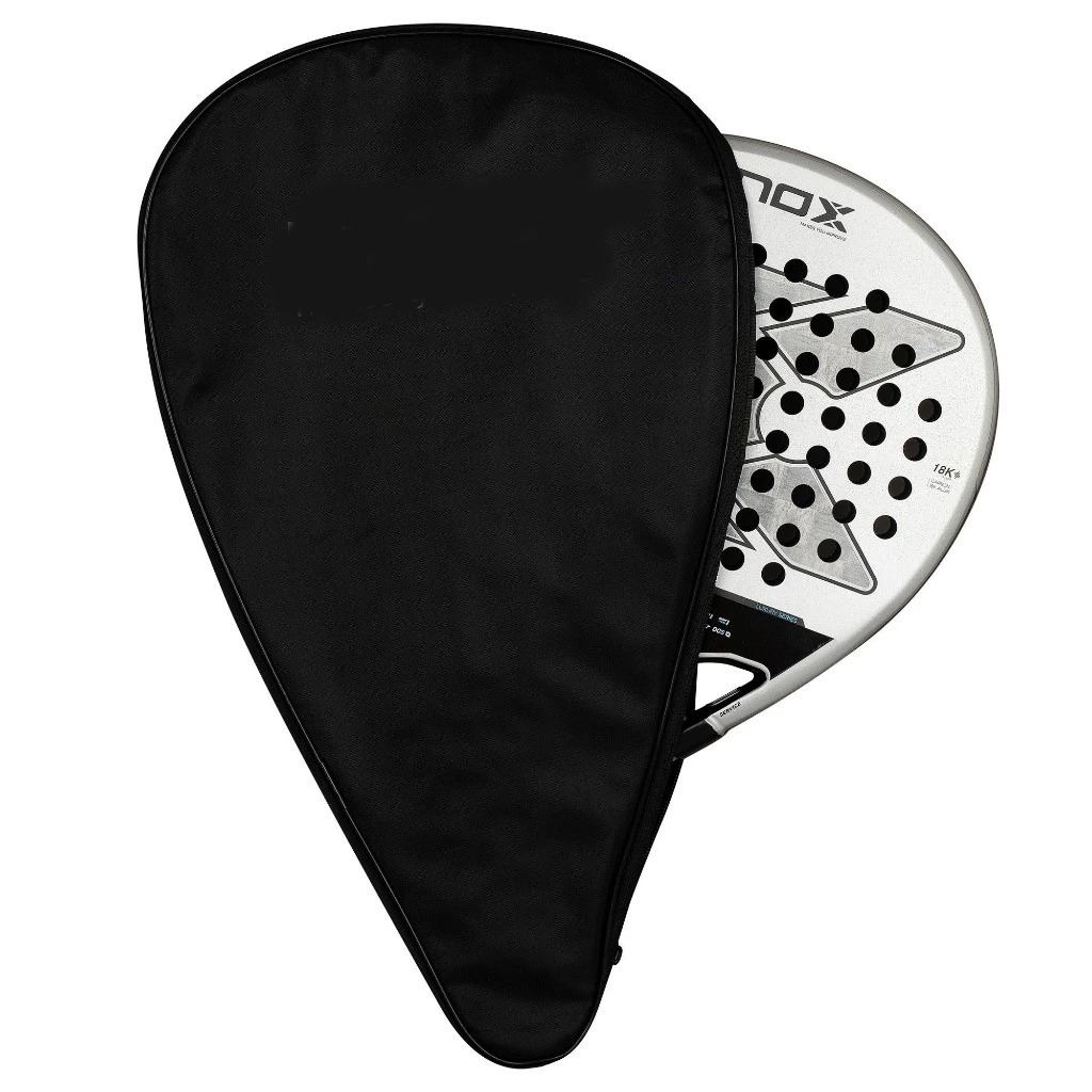 Bullpadel Head Nox Siux Adidas Padel Plain Protective Racket Bag - Padel Racket Bag Cover Isoftic
