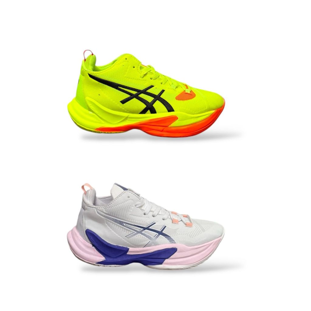 รองเท้าวอลเลย์บอลผู้หญิง Metarise 2 Paris Premium คุณภาพดั้งเดิม