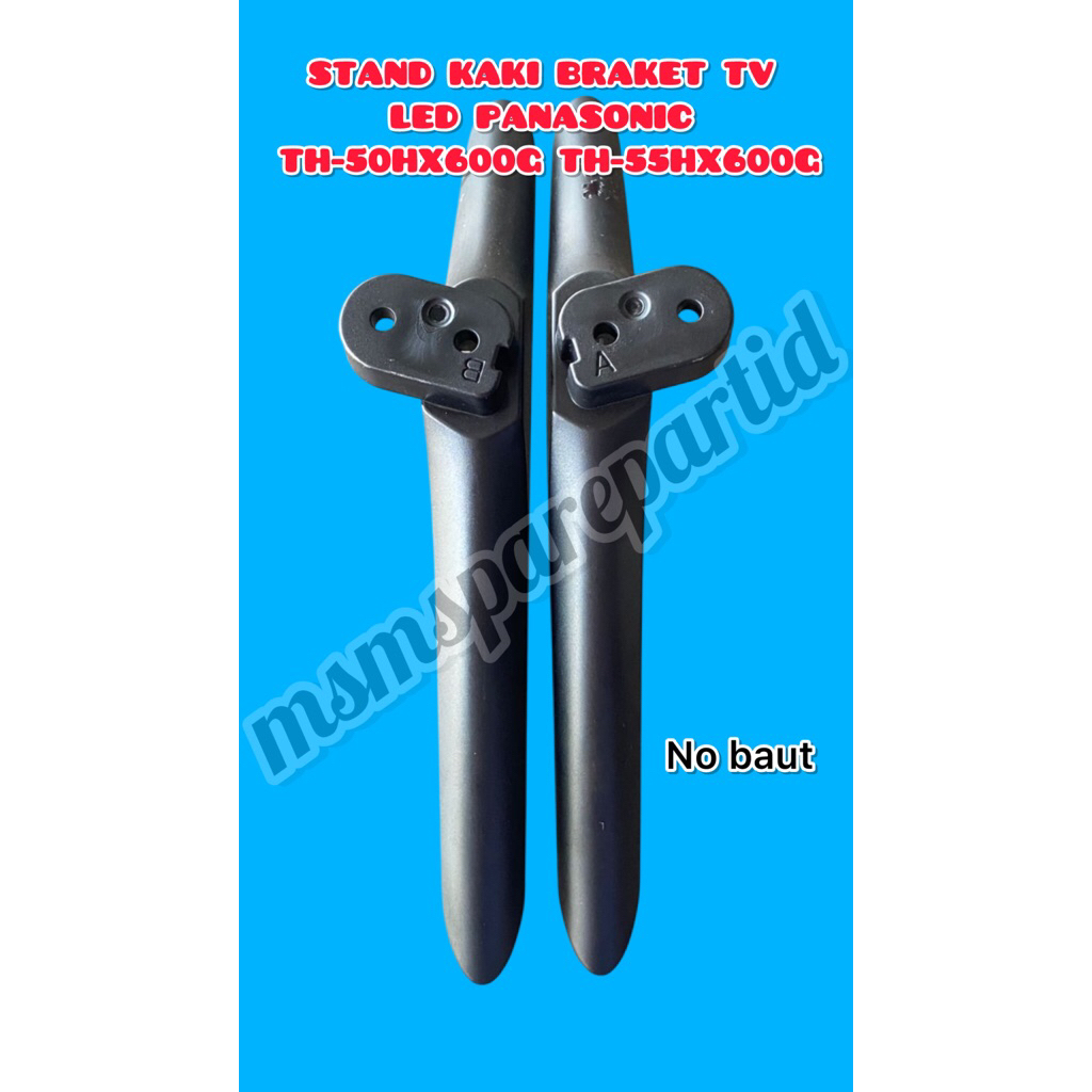 PANASONIC ขาแขวนทีวี LED TH-50HX600G TH-55HX600G