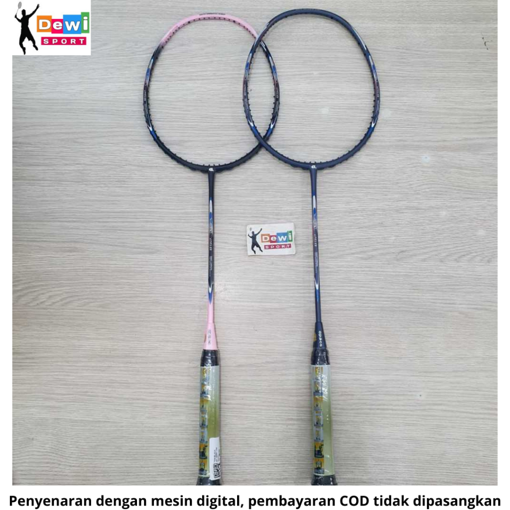 ไม้แบดมินตัน APACS TWEET 268