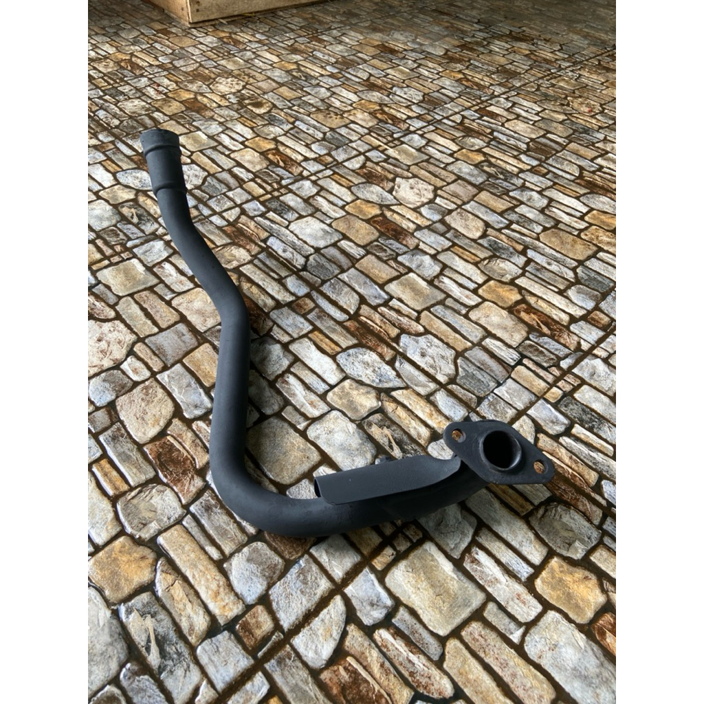 คอท่อไอเสีย Vario 125/150 ดั้งเดิม รหัส K59 แท้ Honda Vario Arm ท่อกลมเก่า