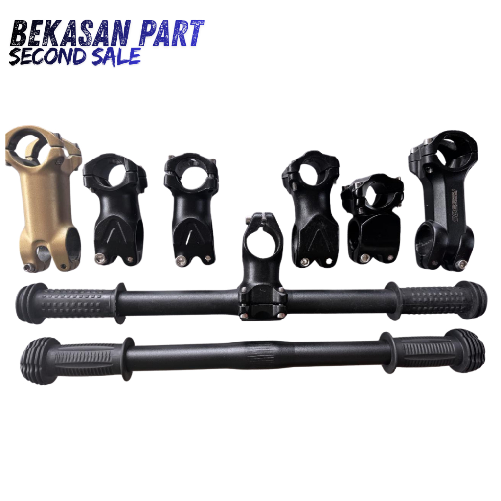 Used Part Pushbike Balance Bike