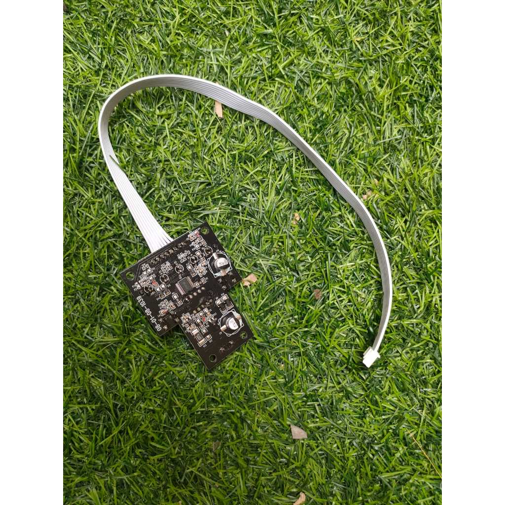 RESUN HLP 8000 Resun อะไหล่โพเทนชิโอมิเตอร์