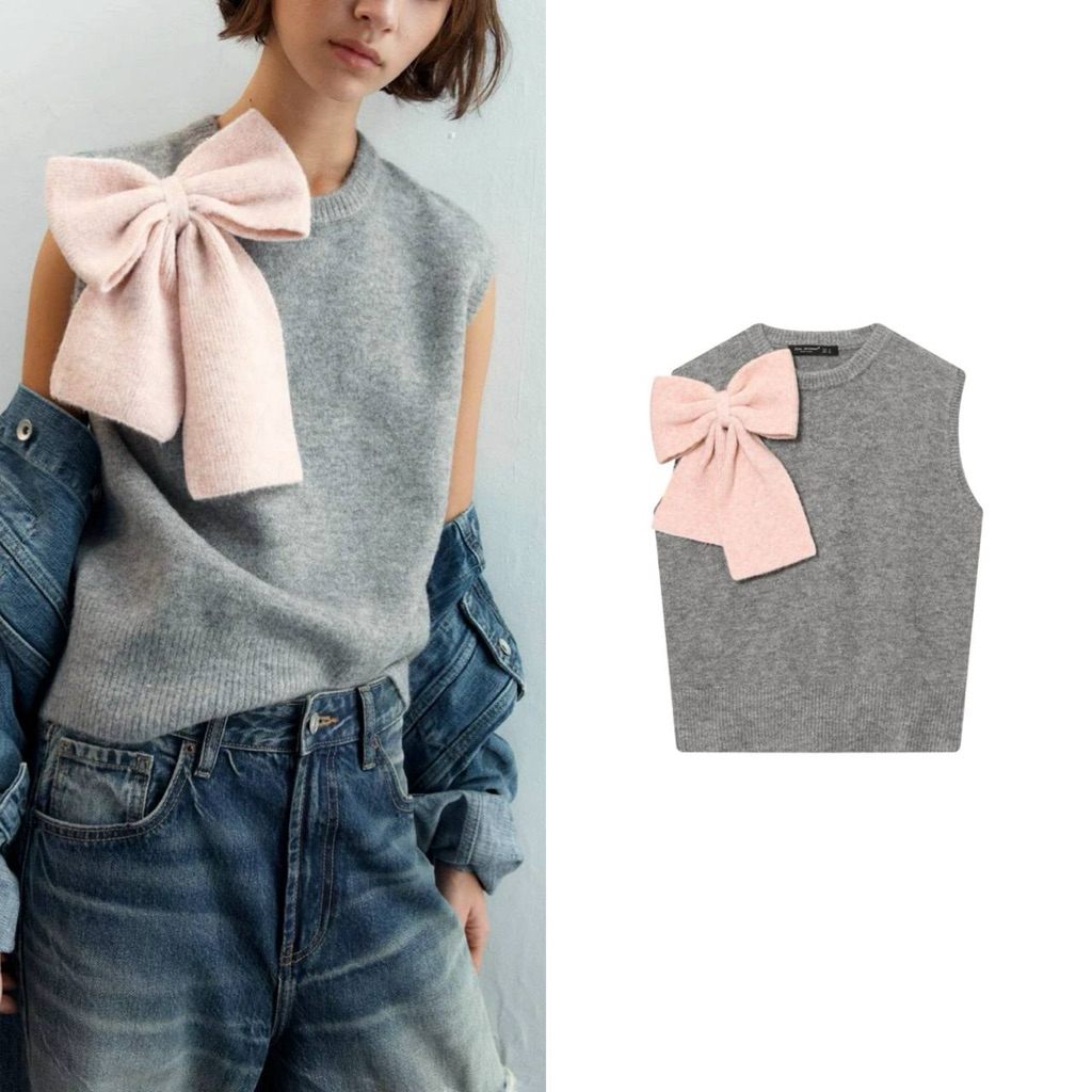 CRVT6570 - ถังริบบิ้น Bonina