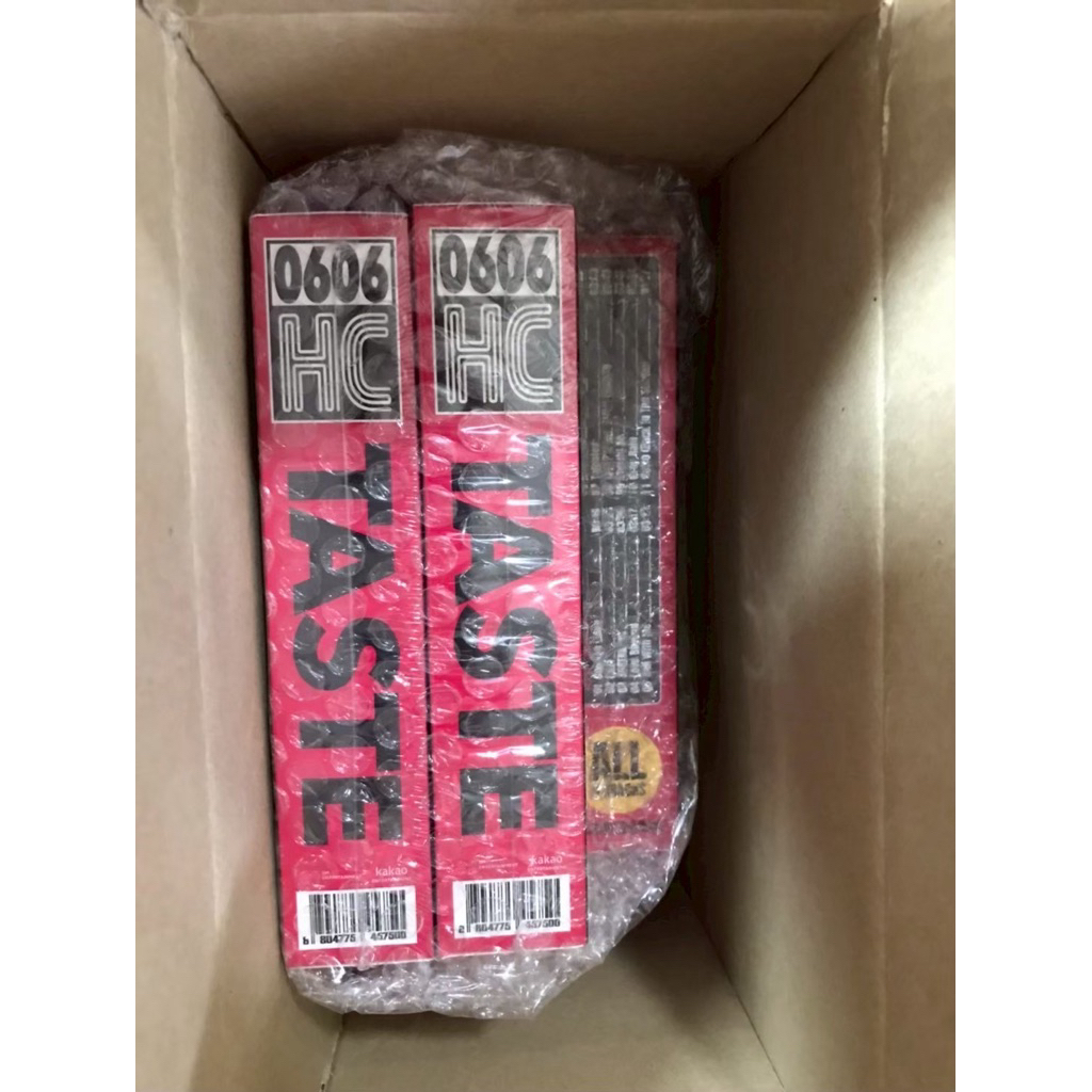 HAECHAN อัลบั้มที่ 1 TASTE