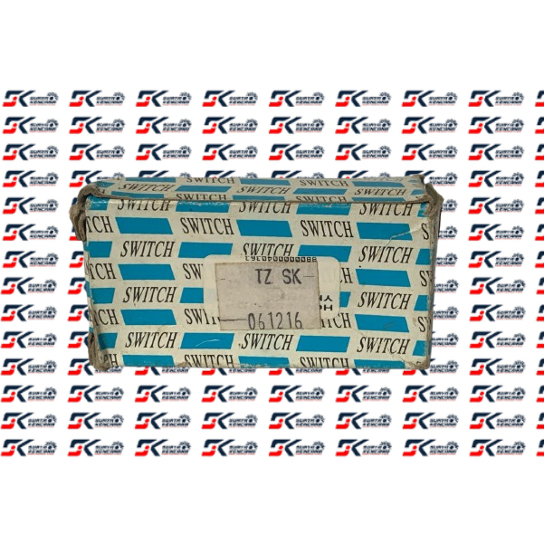 สวิตช์ฮอร์นสั้น GH-0 GENERAL ORIGINAL PRC 029841