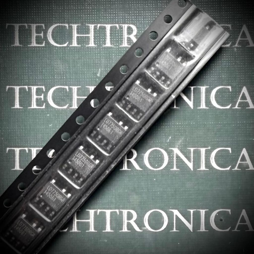 ไอซี LD7750RGR LD7750 LD 7750 SOP-7