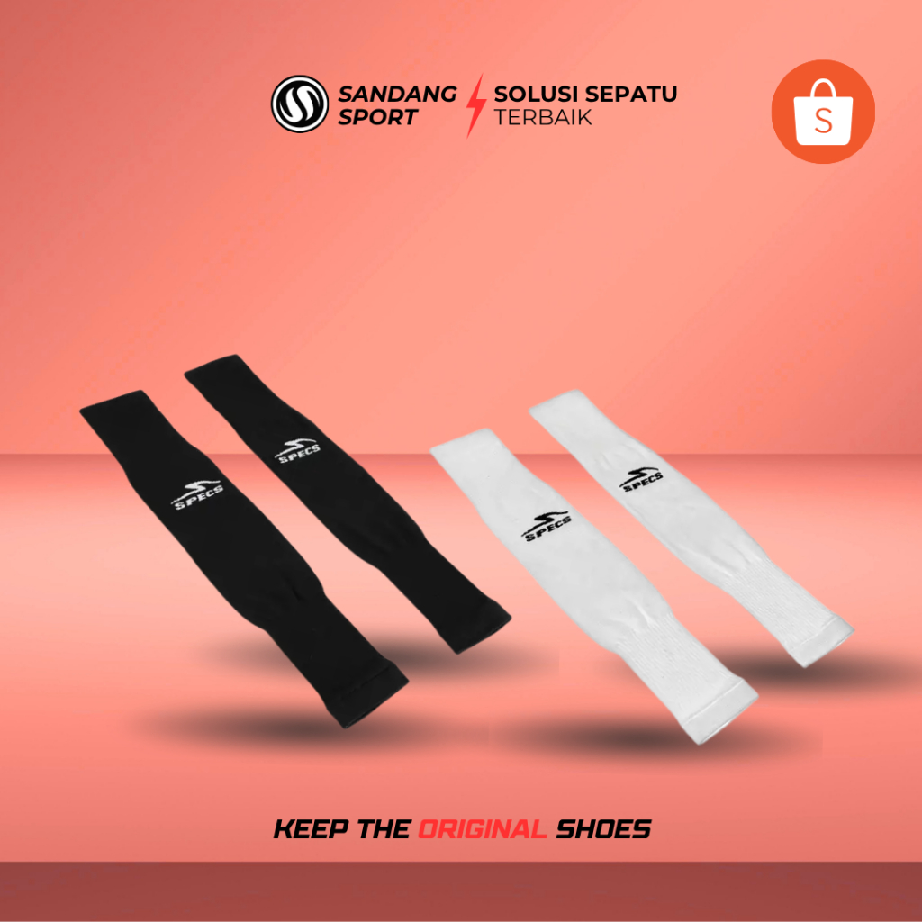 SPECS INTEGRAL FOOTBALL SLEEVE SOCKS