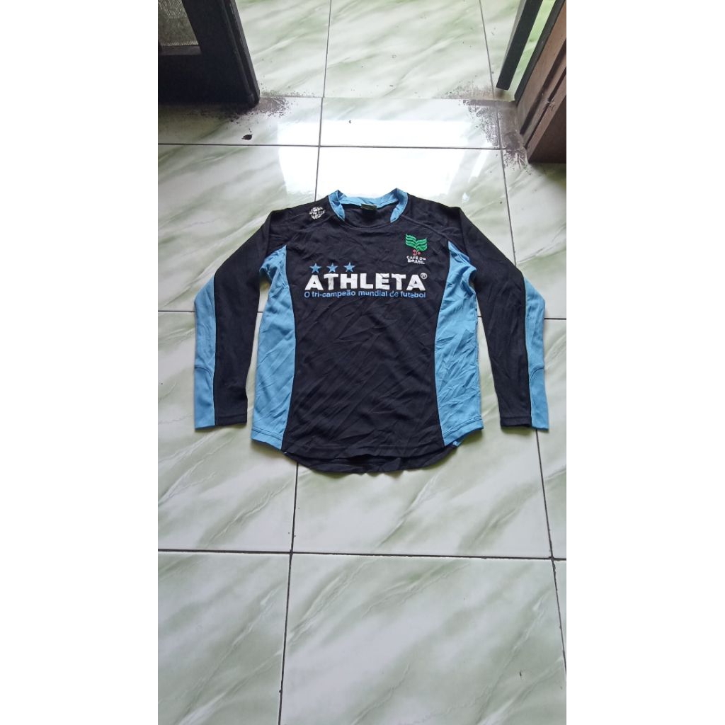 เสื้อฟุตบอลกีฬากลางแจ้ง - Athleta