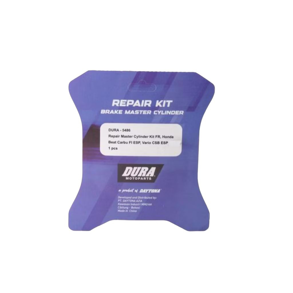 คลัทช์เบรคหลัก BEAT CARBON KVY FI ESP VARIO 125 150 SPACY SUPRA X 125 FI DURA DAYTONA