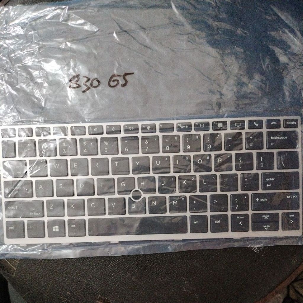 คีย์บอร์ด Hp EliteBook 830-G5 830 G5 830-G6 830 G6 836-G5 836 G5