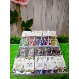 ( Isi 100pcs ) Souvenir Korek Kemasan Mika Motif
