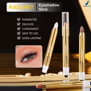 LABENKA BPOM-Radiant Eyeshadow Stick – Tampil Glowing dan Menawan Sepanjang Hari LBK-E10