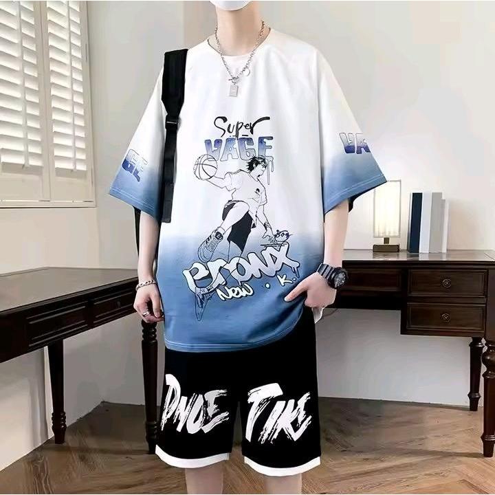 SUPER VAGE SUIT ONE SET สําหรับผู้ชาย