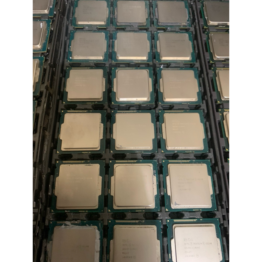 โปรเซสเซอร์ Raedy G3240 Gen4 Songket 1150