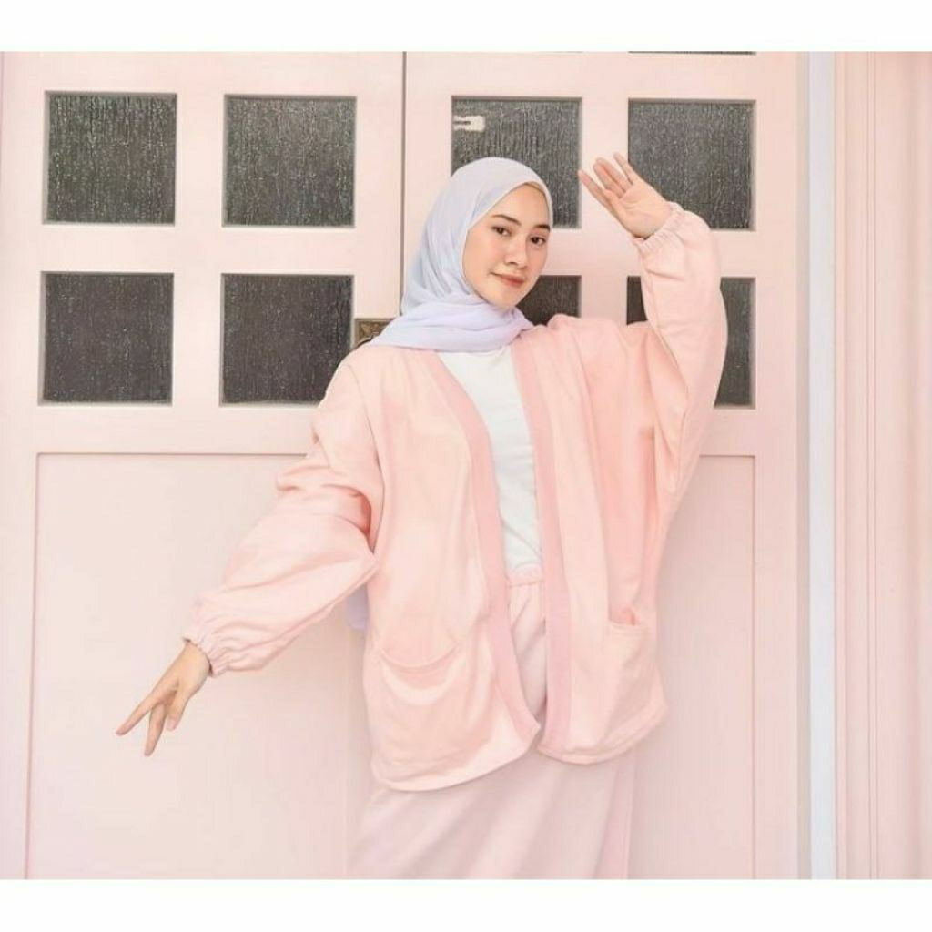 KEIKO OUTHER OVERSIZE