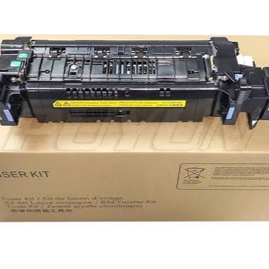 แก้ไขเครื่องทําความร้อน fuji xerox dc v 3375/4475 ฯลฯ