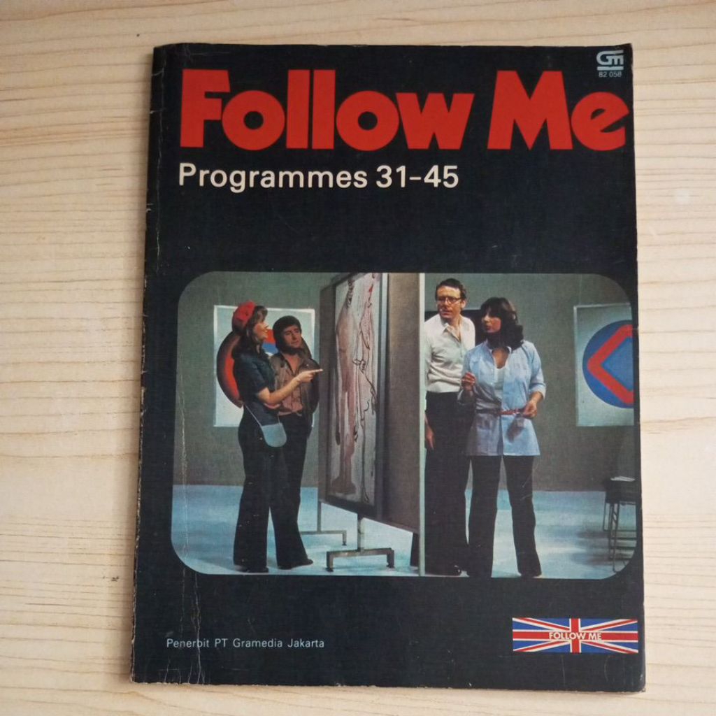 FOLLOW ME PROGRAMMERS หนังสือ 31 45