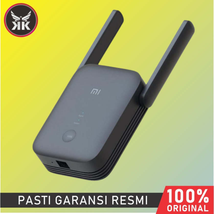 XIAOMI MI WIFI RANGE EXTENDER AC1200 WIFI EXTENDER GLOBAL EDITION