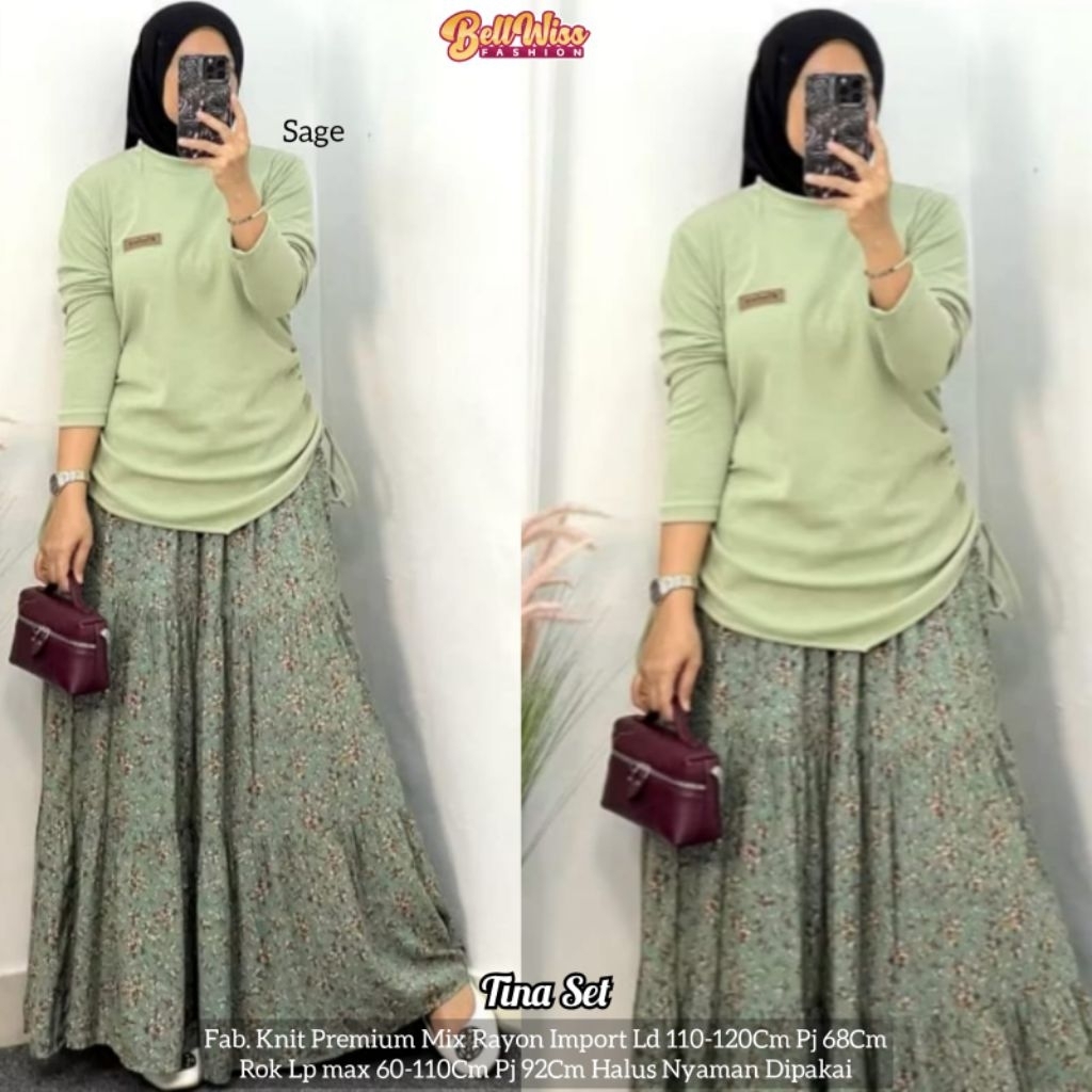 ชุดสูทผู้หญิง Miska, Tina, Tatum (เสื้อ & กระโปรง) โดย bellwiss