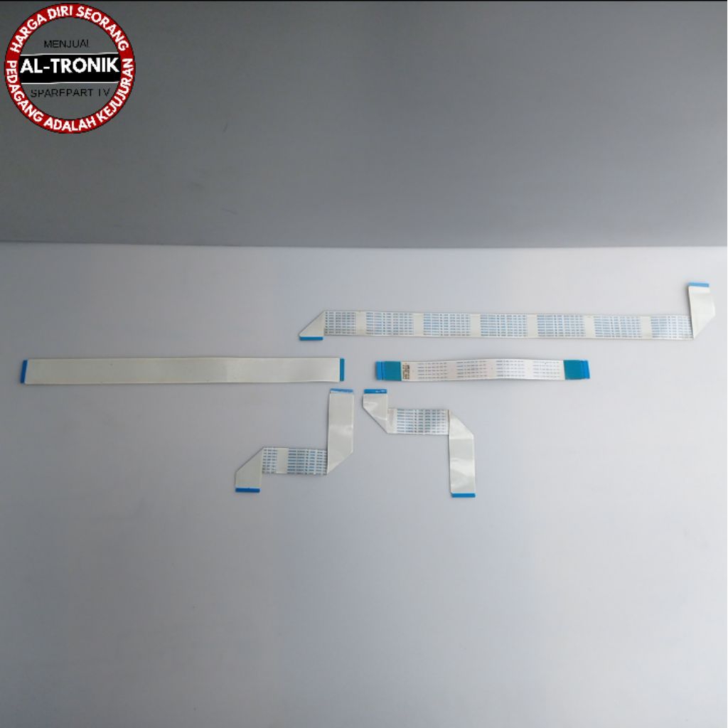FLEXIBLE CABLE LVDS TV PLASMA SAMSUNG 43 INCH รุ่น PA43H4000 FLEXIBLE PA 43H4000